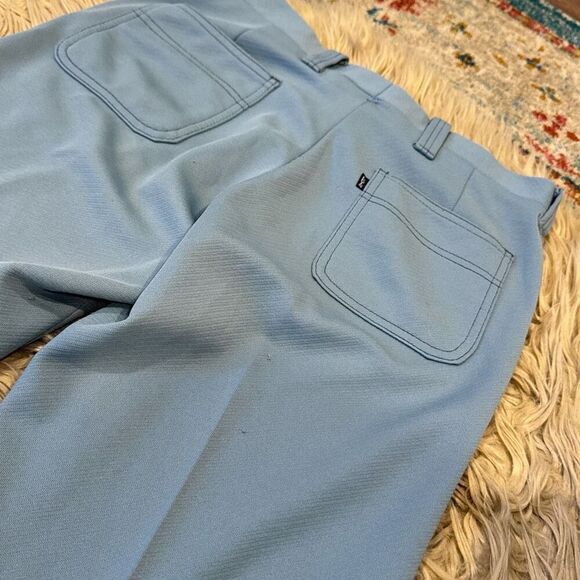 Vintage Levi’s polyester Panatela Pants - Picture 7 of 8